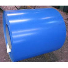 Prepainted Galvanised Steel Coil (PPGI)